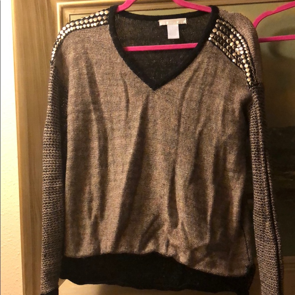 Perfect cute sweater😻